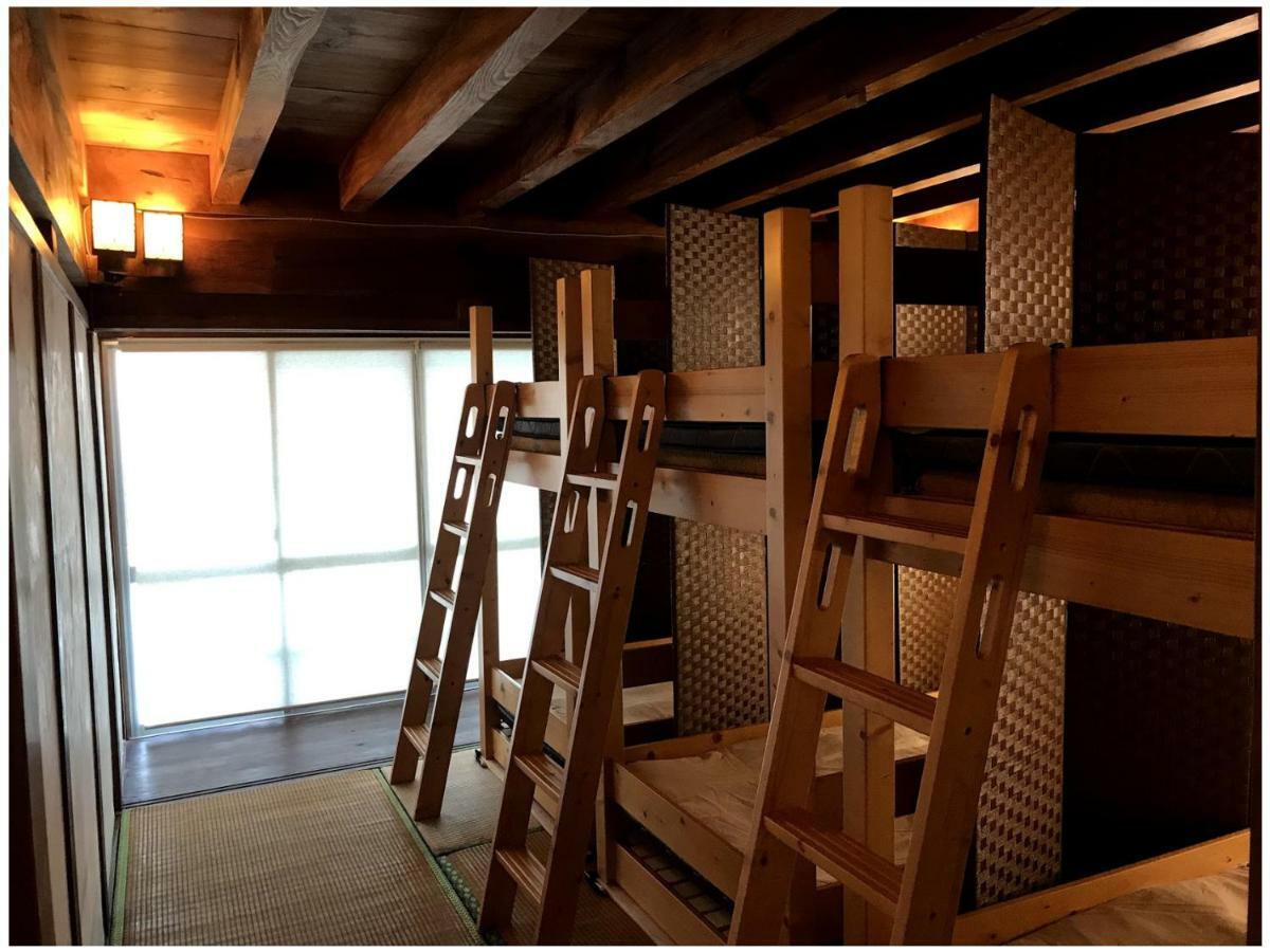 Guesthouse Wasabi Iki Kamer foto